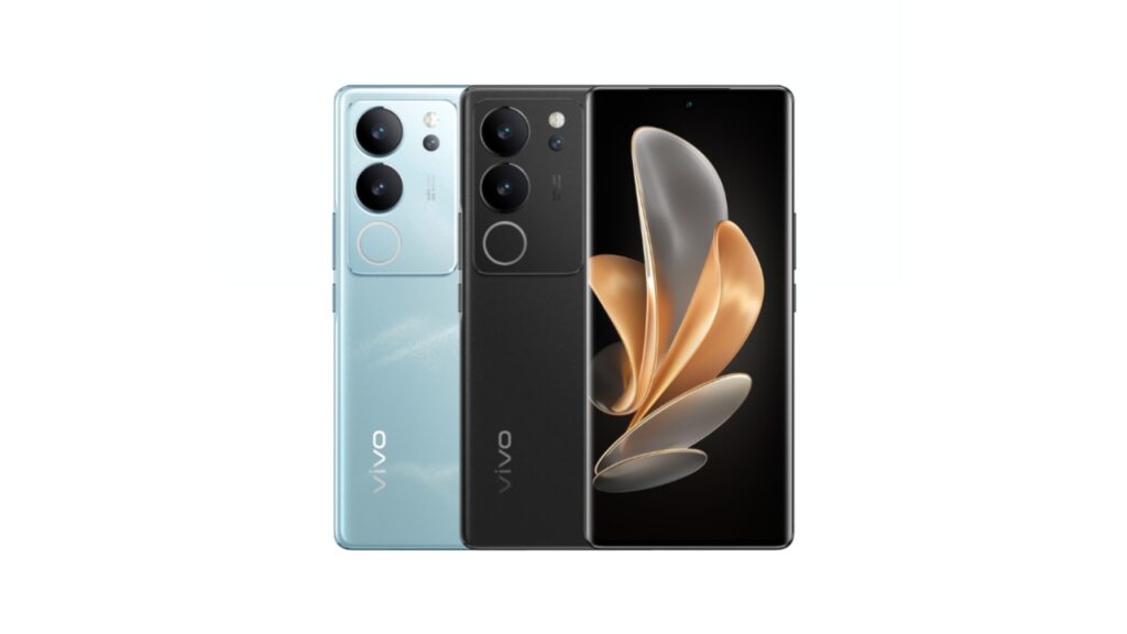 Vivo V29 Pro