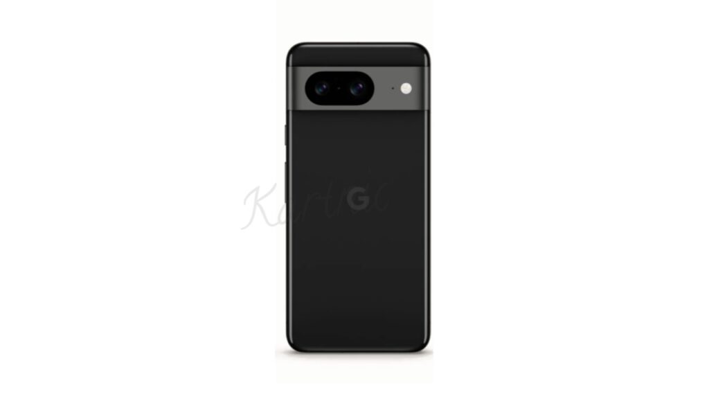 Google Pixel 8a