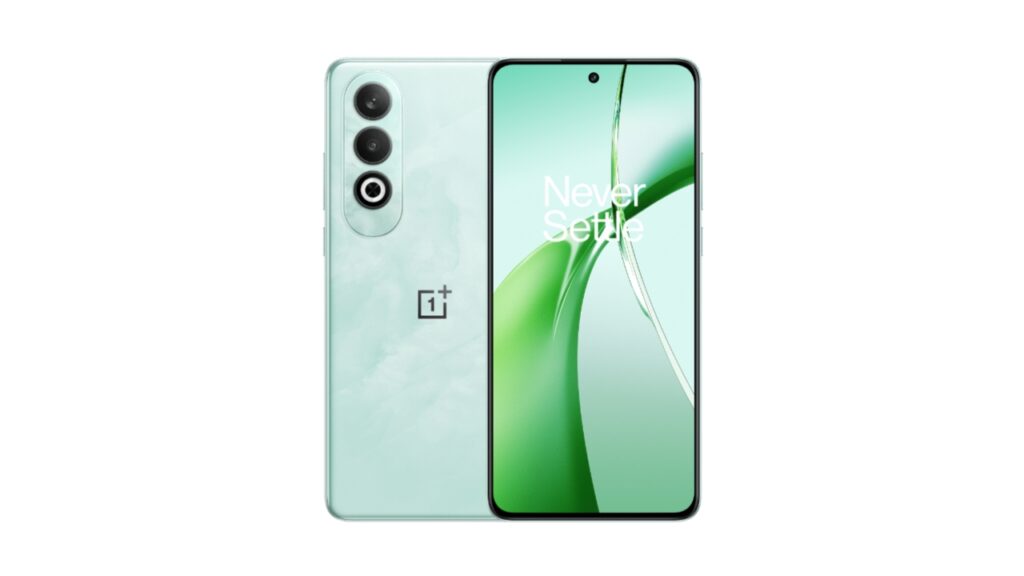 OnePlus Nord CE 4 Lite 5G