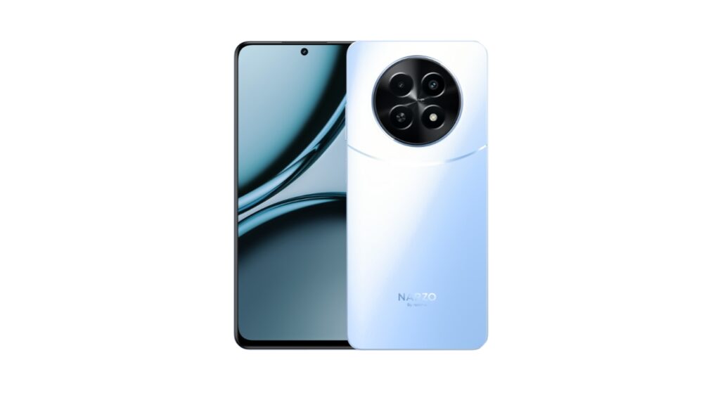 Realme Narzo 70x 5g