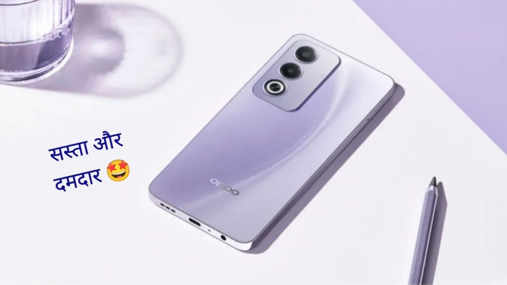 Oppo A3 Pro 5g